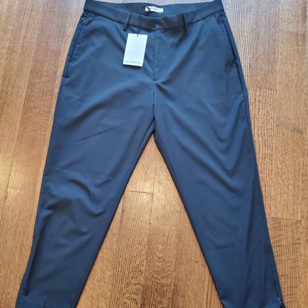 BR Sport Motion Tech Chino